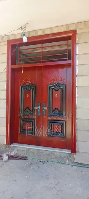 Victor Door