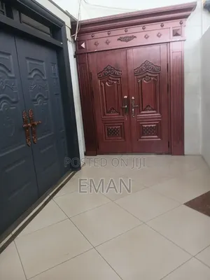 Victor Door