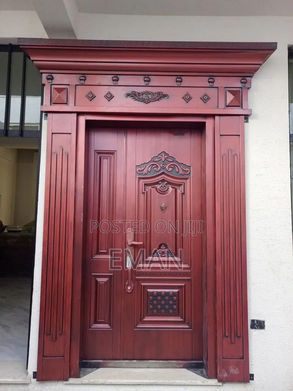 Victor Door