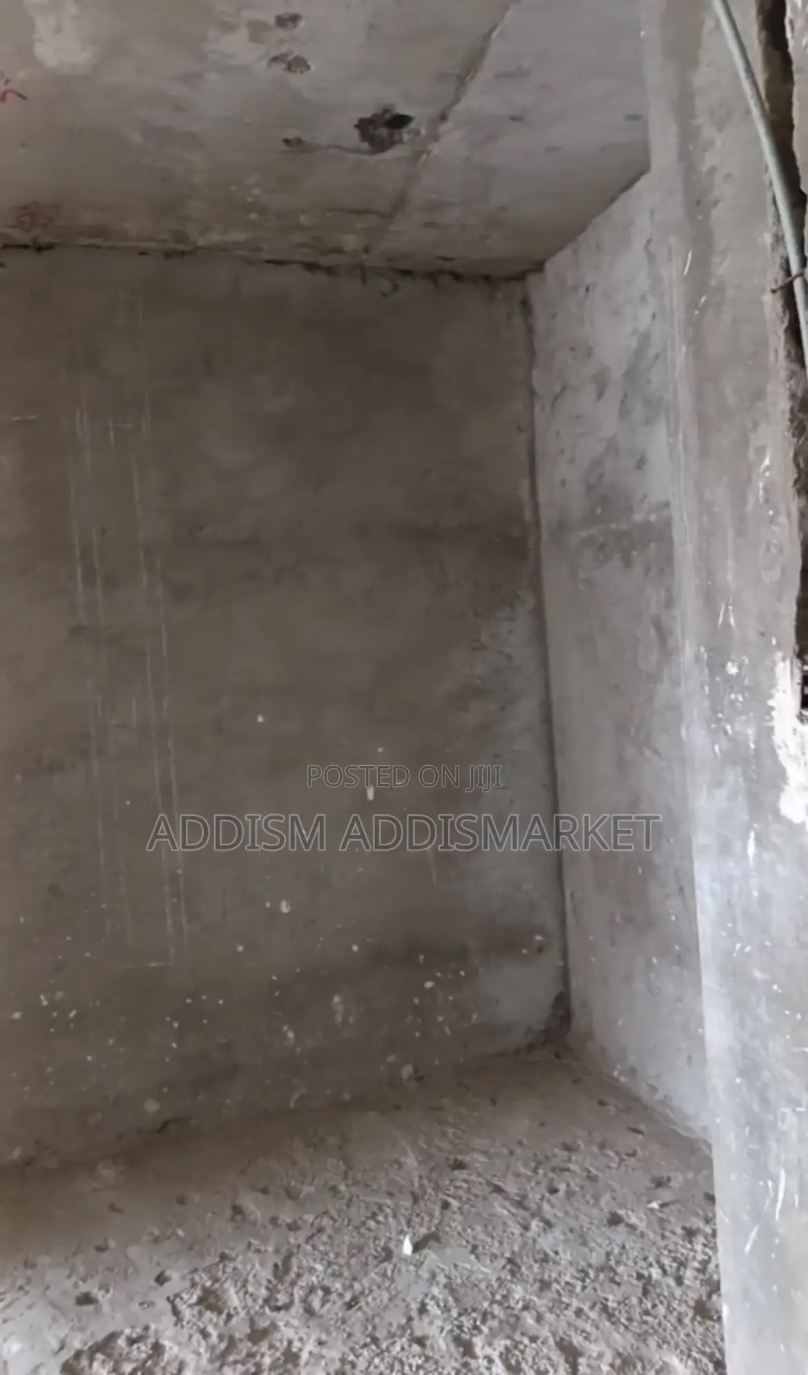 2bdrm Apartment in Bamacon Real Estate, Kirkos for sale
