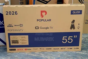 Popular 55inche Tv
