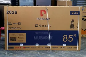 Popular 85inche Tv