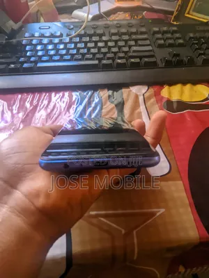 Samsung Galaxy F22 64 GB Blue