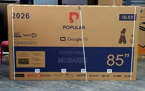 Popular 85inche Tv