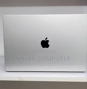 New Laptop Apple MacBook Air 2024 M3 15-inch 24GB Apple M3 SSD 512GB