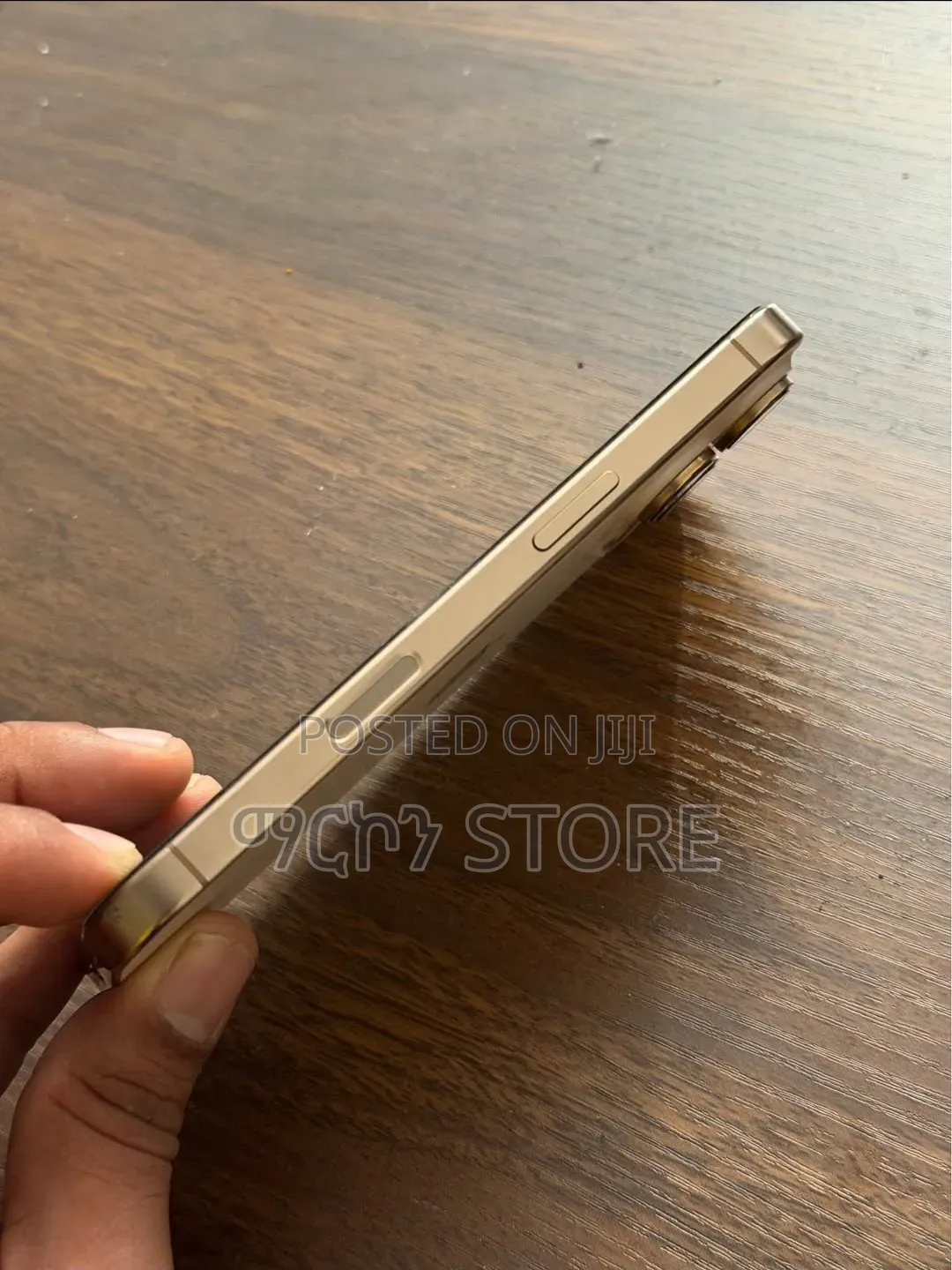 Apple iPhone 16 Pro 128 GB Gold