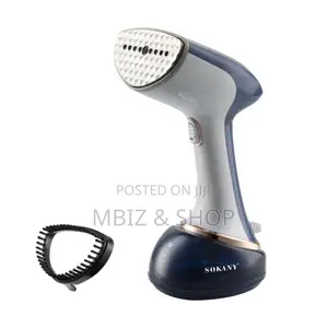 Original Garment Steamer