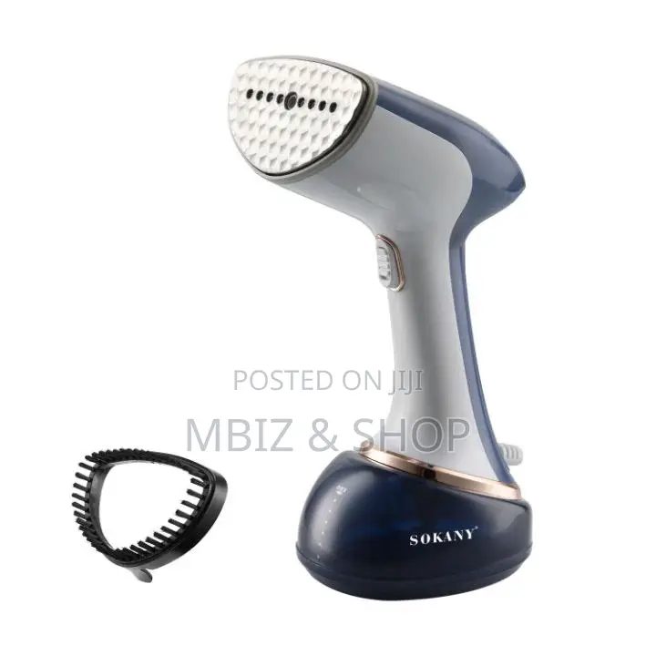 Original Garment Steamer