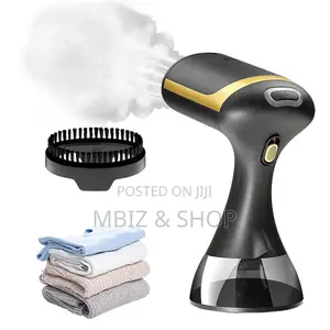 Original Garment Steamer