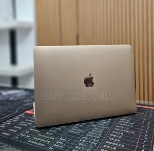New Laptop Apple MacBook Air 2020 M1 8GB Apple M1 SSD 256GB