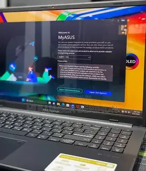 New Laptop Asus VivoBook 15 X540NA 16GB AMD Ryzen 5 SSD 512GB