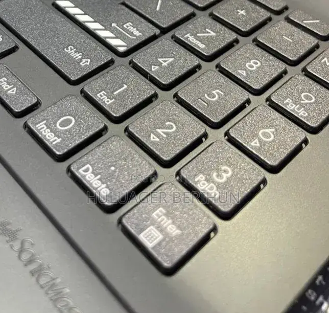 New Laptop Asus VivoBook 15 X540NA 16GB AMD Ryzen 5 SSD 512GB