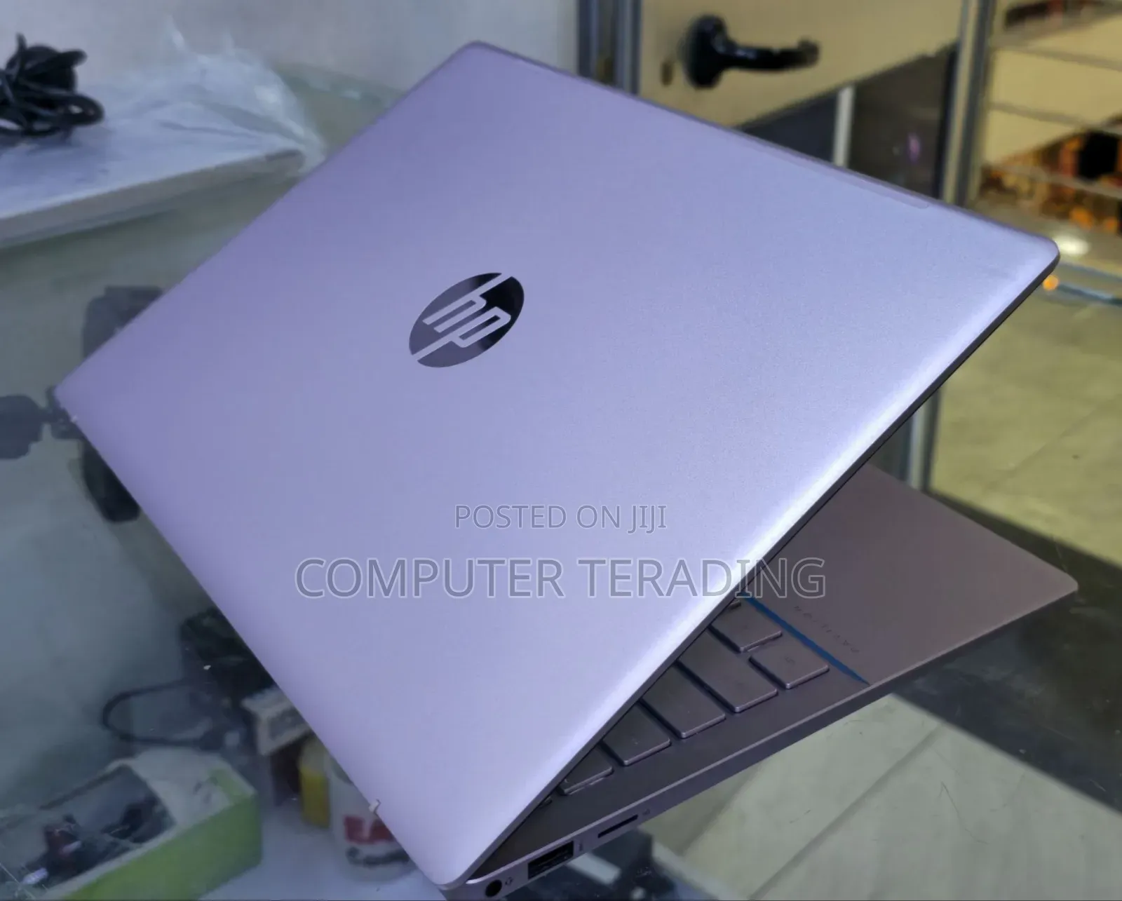 New Laptop HP Pavilion 14 16GB Intel Core i5 SSD 512GB