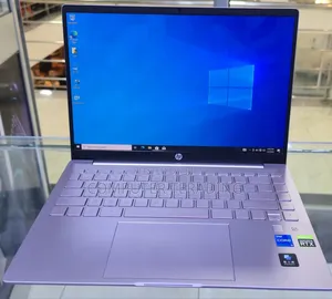 New Laptop HP Pavilion 14 16GB Intel Core i5 SSD 512GB
