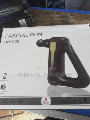 8 in 1 Massager