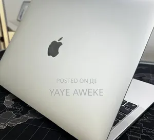 New Laptop Apple MacBook Air 2020 M1 16GB Intel Core i7 SSD 512GB