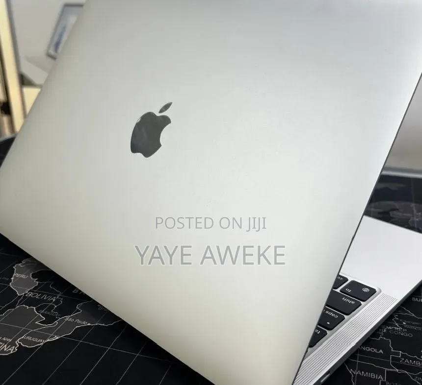 New Laptop Apple MacBook Air 2020 M1 16GB Intel Core i7 SSD 512GB