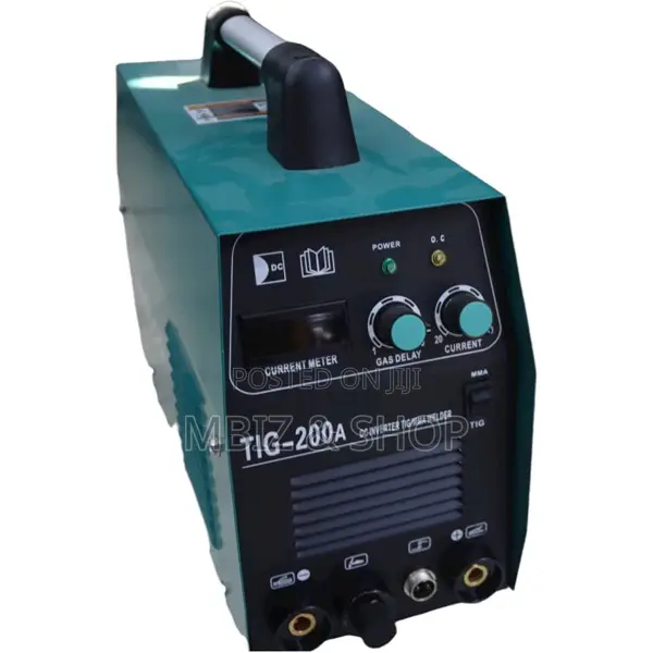 Meaki Tig 250ampere