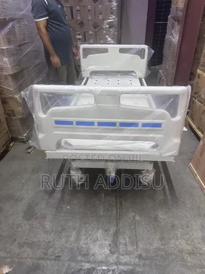 Wheelchair LTF Semi-Reclining Wheelchair for Rehabilitation Center