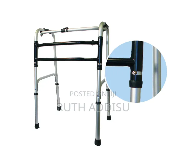 Aluminium Physical Therapy Walker at Fair Piece in Addis Ababa