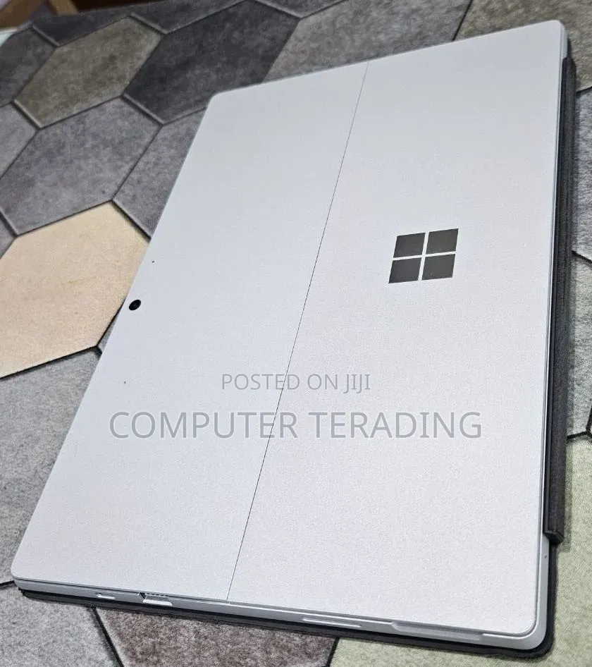 New Laptop Microsoft Surface Pro 7+ 16GB Intel Core i7 SSD 512GB