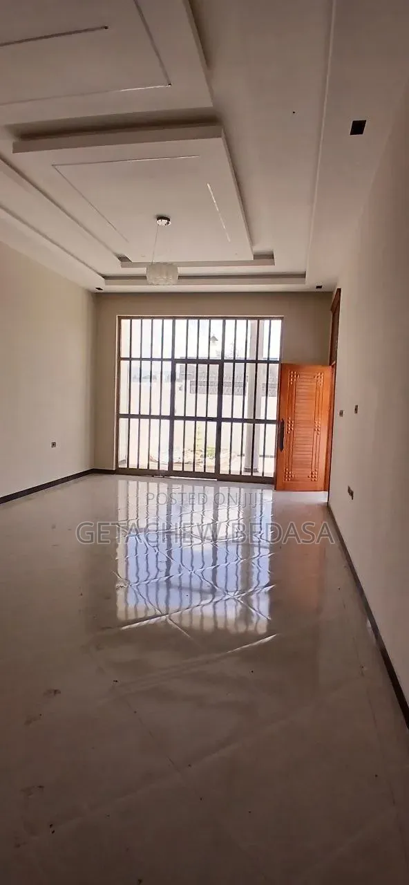 Furnished 6bdrm House in Oromia-Finfinne for sale
