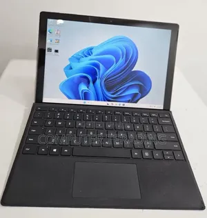 New Laptop Microsoft Surface Pro 7+ 16GB Intel Core i7 SSD 1T