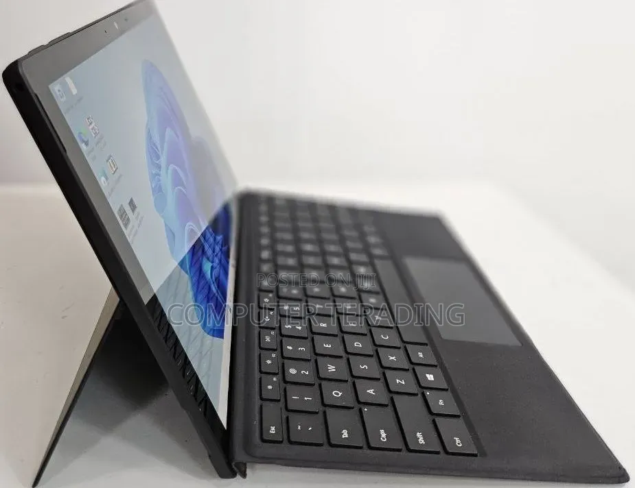 New Laptop Microsoft Surface Pro 7+ 16GB Intel Core i7 SSD 1T