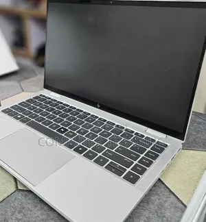 New Laptop HP EliteBook x360 1040 G7 16GB Intel Core i7 SSD 512GB