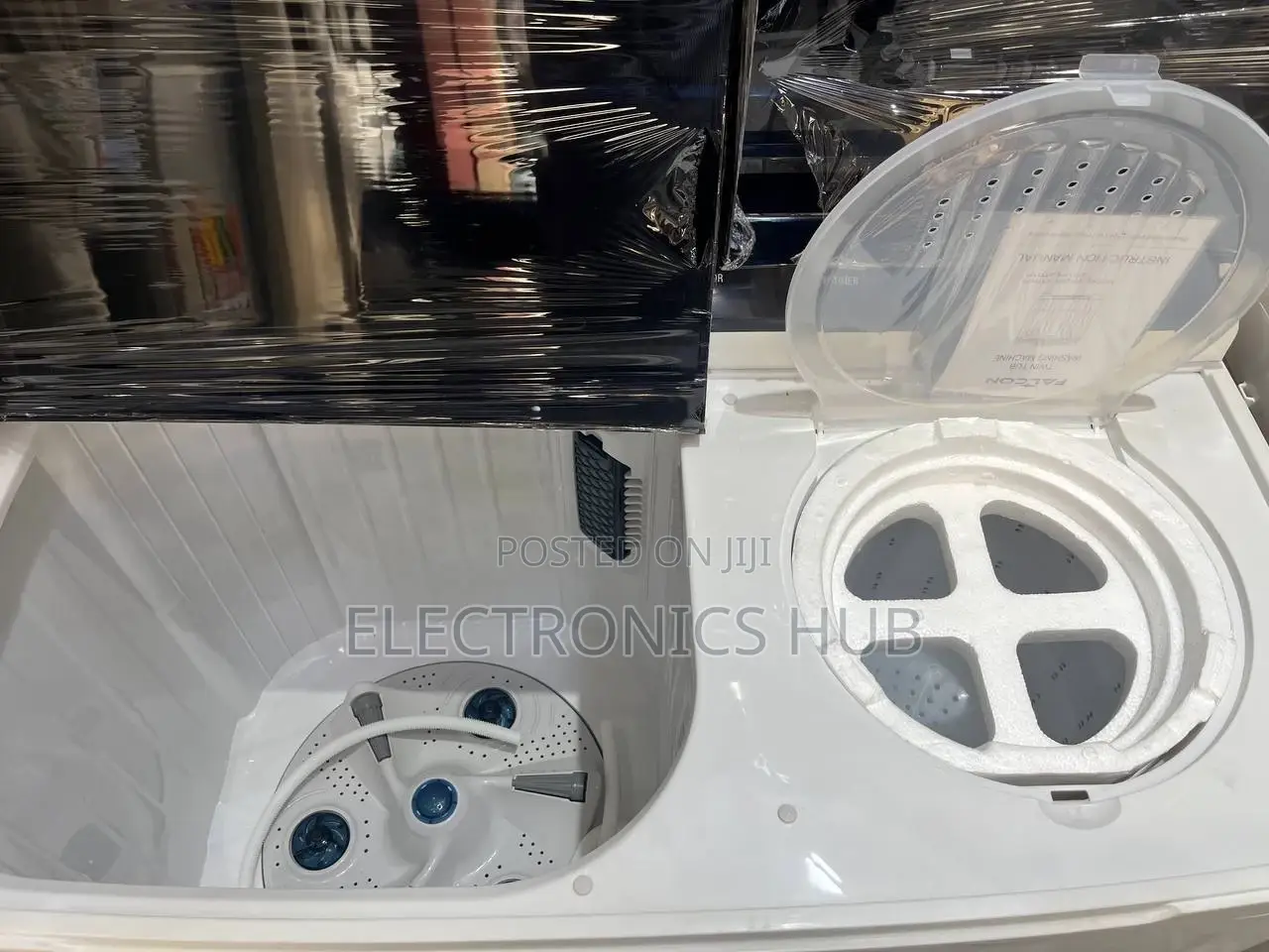 Falcon 20kg Washing Machine