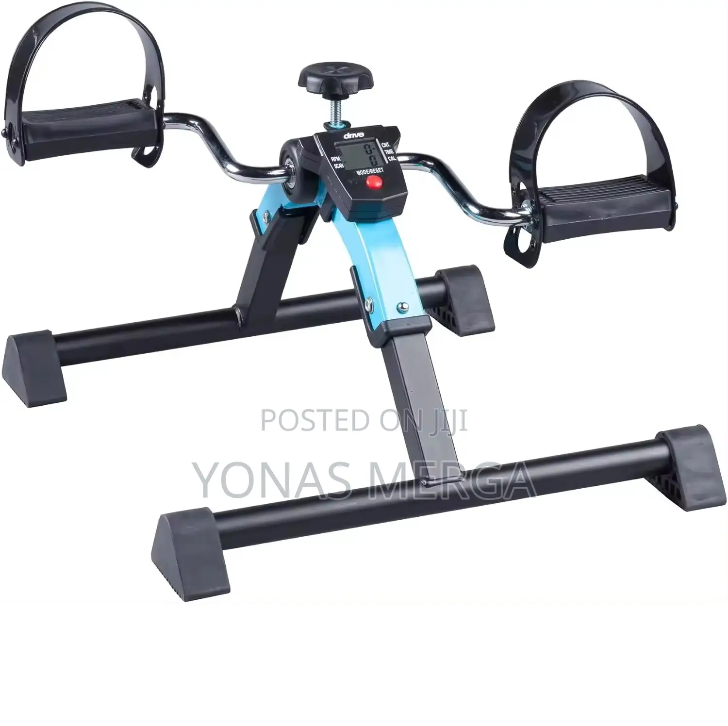 Arm and Leg Exercise Peddler Machine/Workout.Exercise Can Be Enjoyable