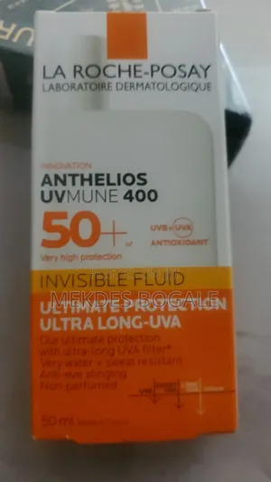 La Roche Posay