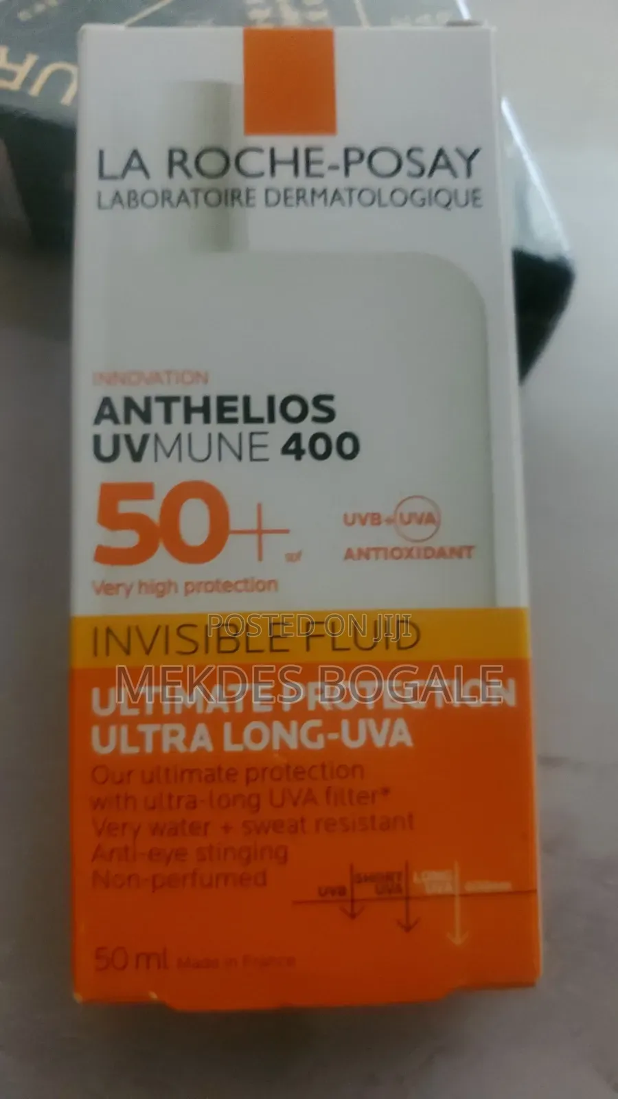 La Roche Posay