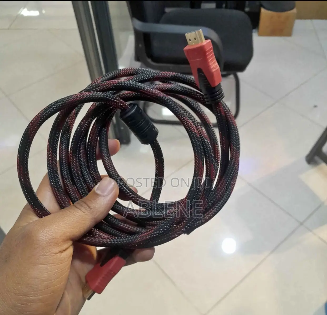 Hdmi Cable Original 3mater