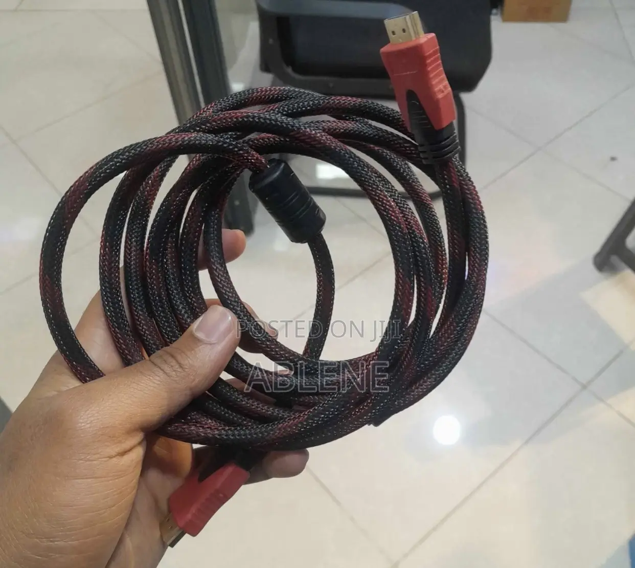 Hdmi Cable Original 3mater