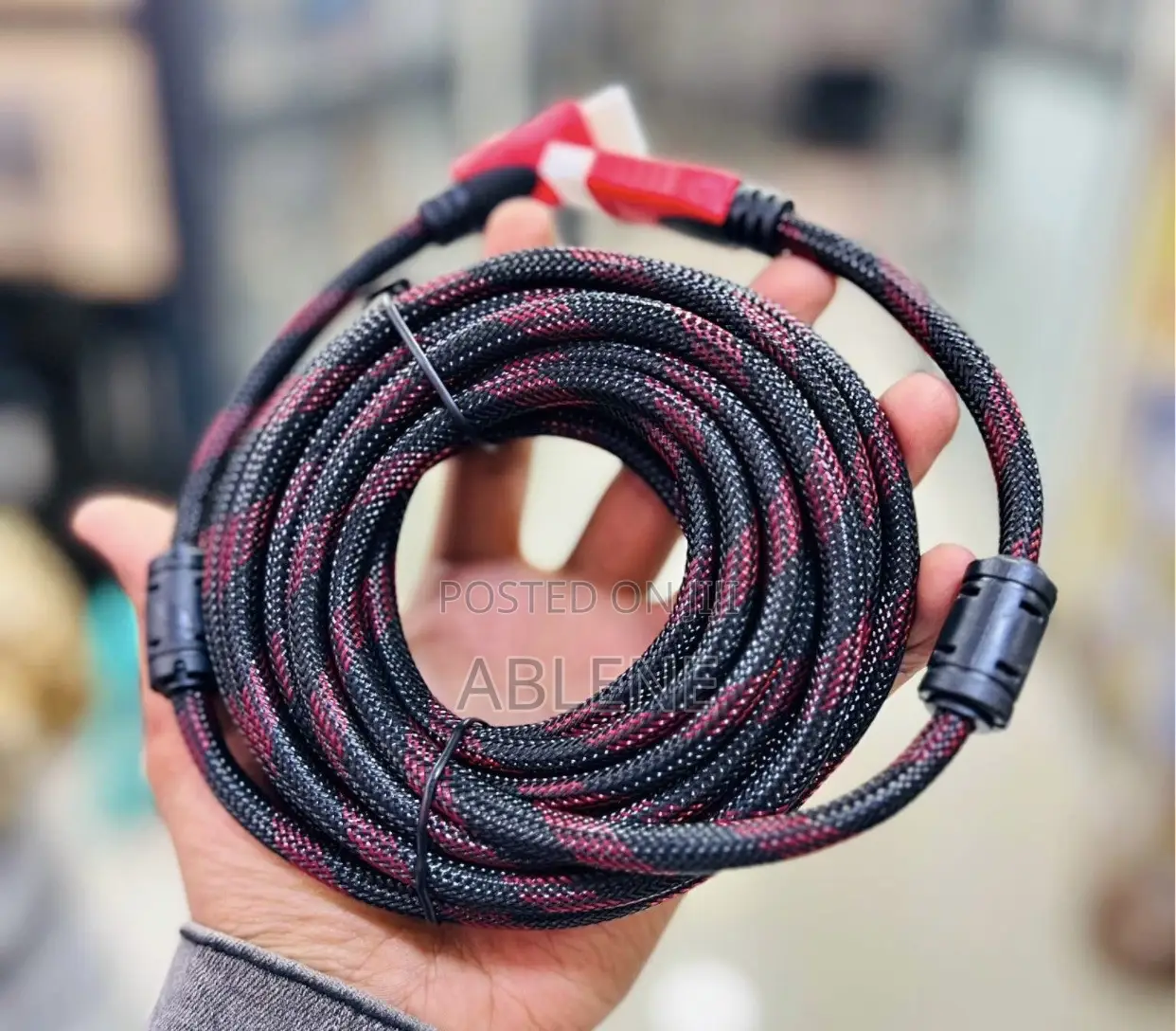 Hdmi Cable Original 3mater