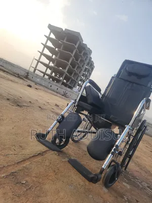 Hero Mediva Commode Recliner Wheelchair on Rent Healthy Wheelchair