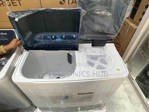 Quartz 20kg Washing Machine