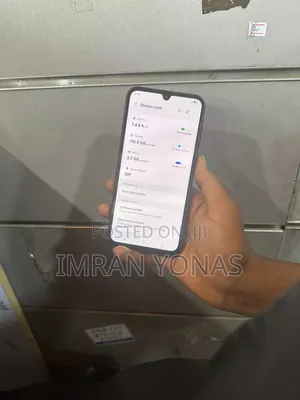 Samsung Galaxy A15 128 GB Blue