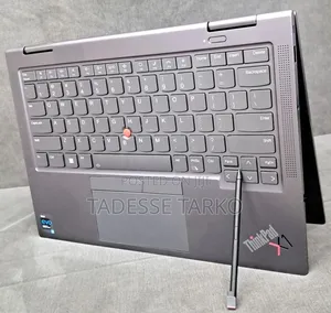 New Laptop Lenovo ThinkPad X1 Yoga 16GB Intel Core i7 SSD 512GB