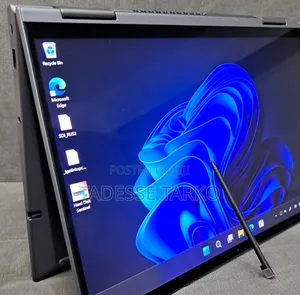 New Laptop Lenovo ThinkPad X1 Yoga 16GB Intel Core i7 SSD 512GB