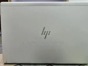 New Laptop HP EliteBook 745 G5 16GB AMD Ryzen 5 SSD 512GB