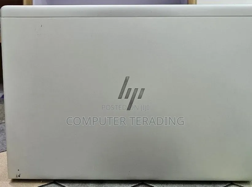 New Laptop HP EliteBook 745 G5 16GB AMD Ryzen 5 SSD 512GB