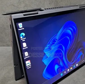 New Laptop Lenovo ThinkPad X1 Yoga 16GB Intel Core i7 SSD 512GB