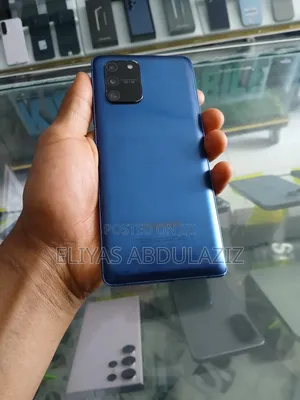 Samsung Galaxy S10 Lite 128 GB Blue