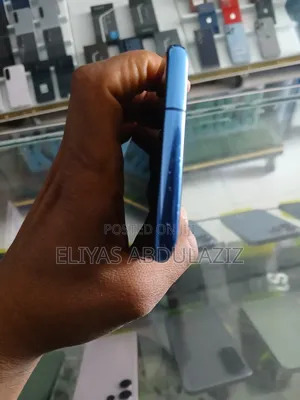 Samsung Galaxy S10 Lite 128 GB Blue