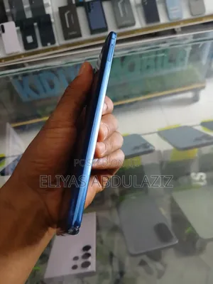 Samsung Galaxy S10 Lite 128 GB Blue