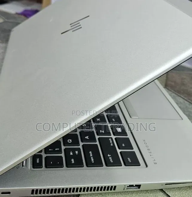 New Laptop HP EliteBook 745 G5 16GB AMD Ryzen 5 SSD 512GB