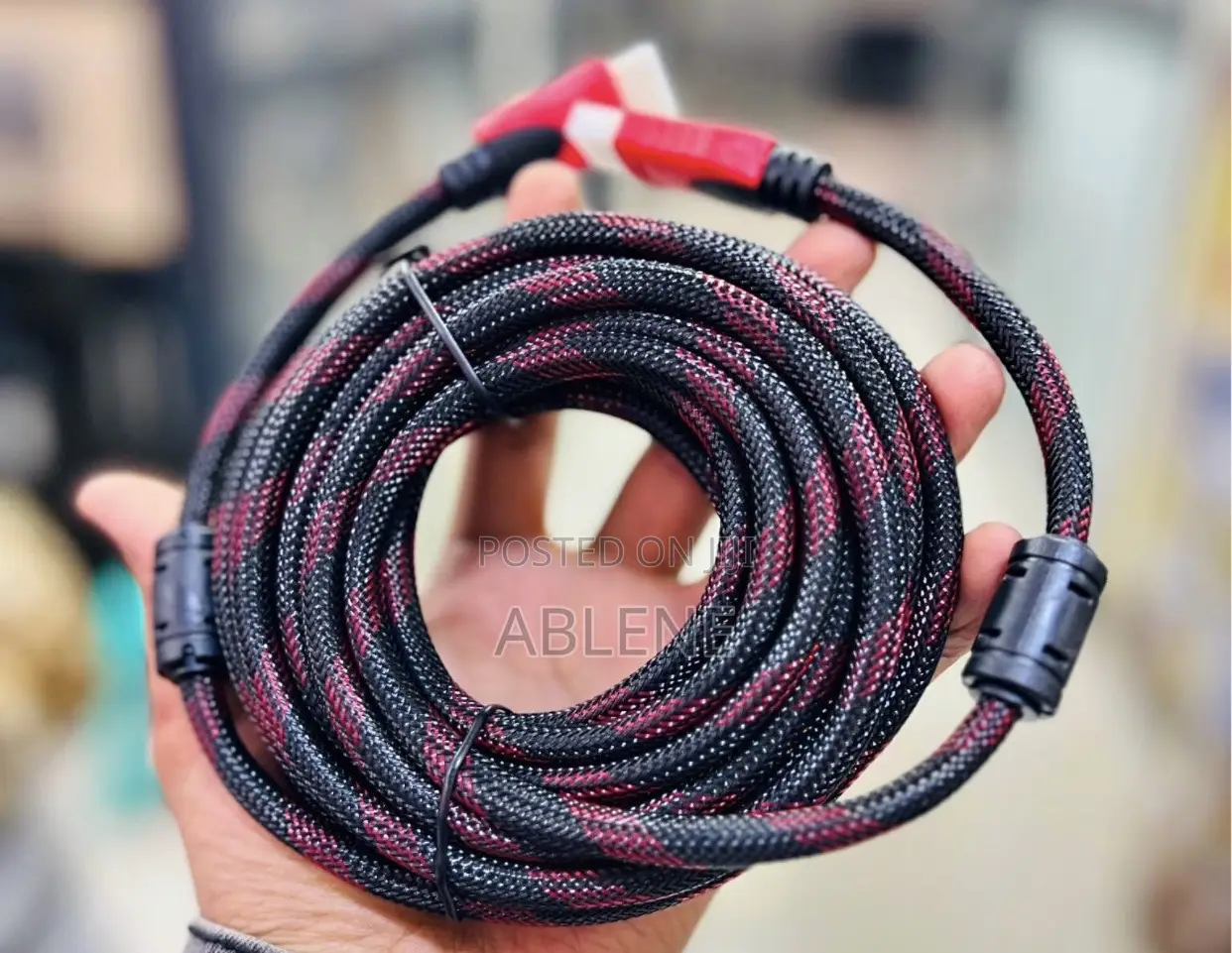 Hdmi Cable 5meter
