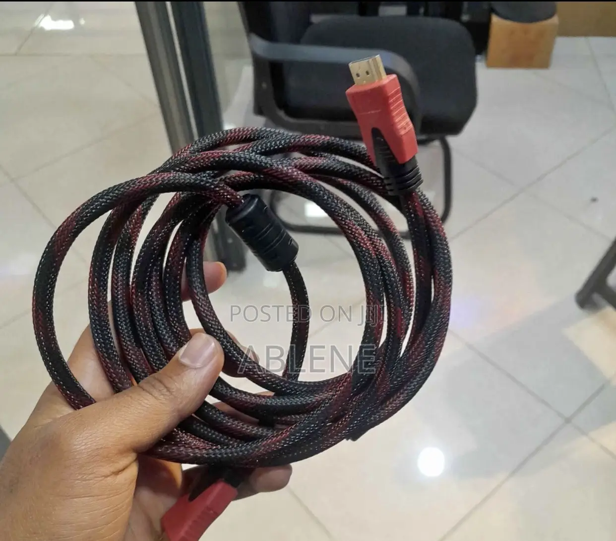 Hdmi Cable 5meter